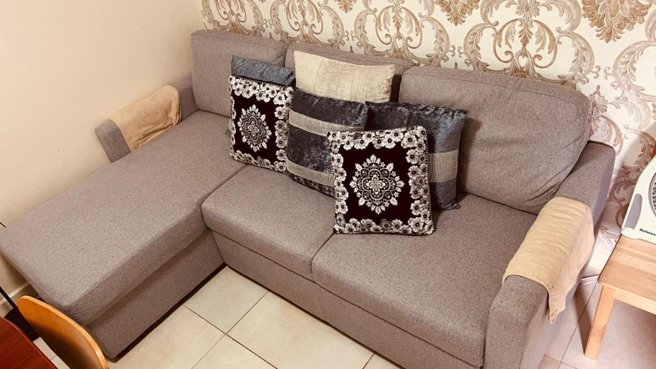 Richflo Holiday Rentals Manchester Ngoại thất bức ảnh