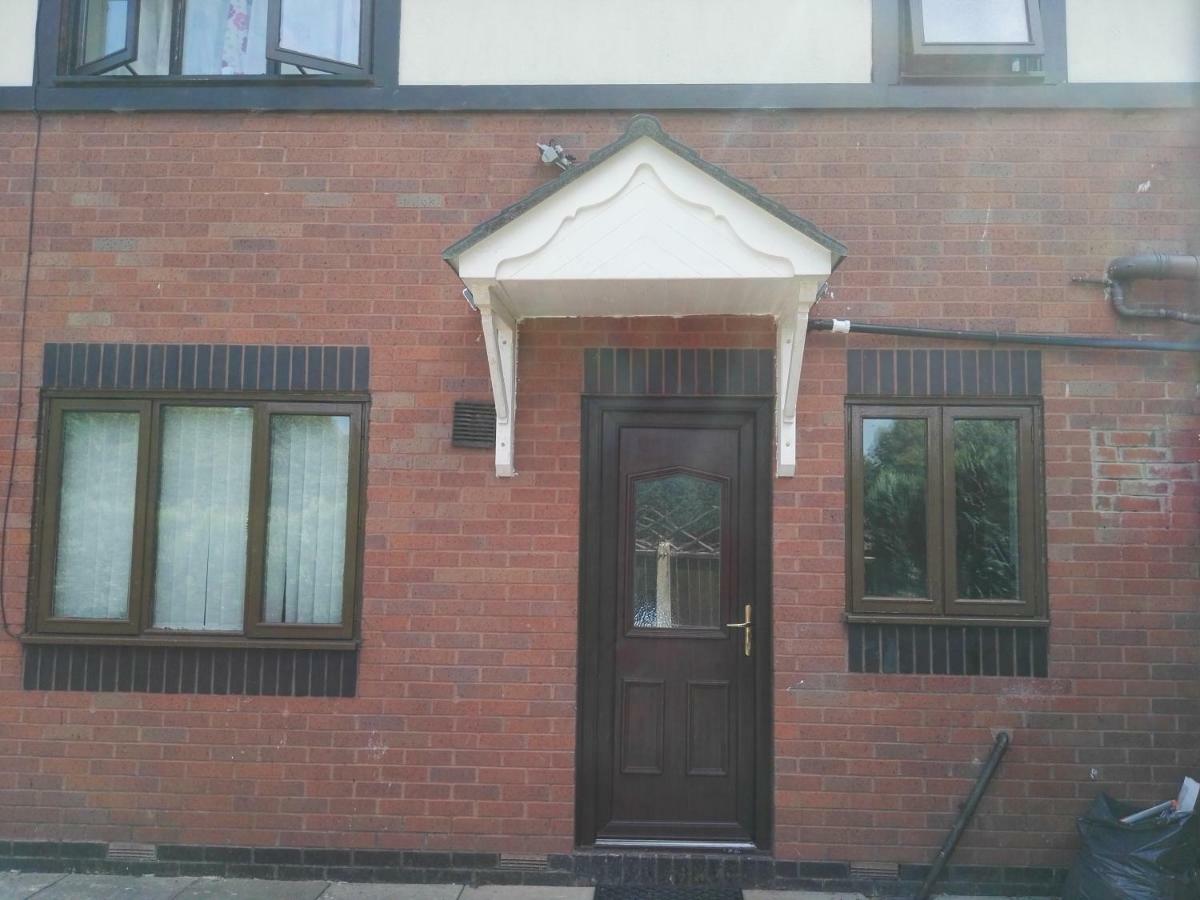 Richflo Holiday Rentals Manchester Ngoại thất bức ảnh
